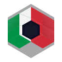 Xenqoriait logo